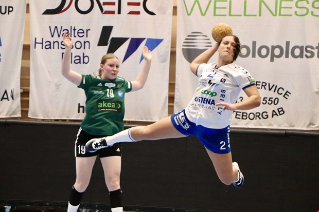Klubbchefen fick sin drömlottning  Klubbchefen fick sin drömlottning