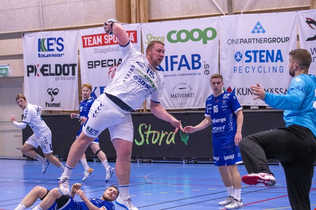 Aranäs förlorade jämn match Aranäs förlorade jämn match
