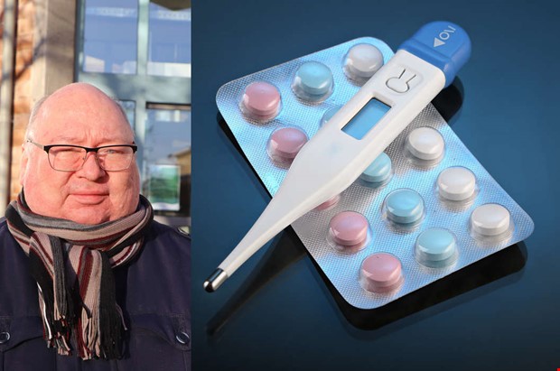 Nej till listningstak fr vrdcentraler