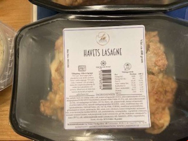 Debatt: Nringsriktig  utan grnsaker 