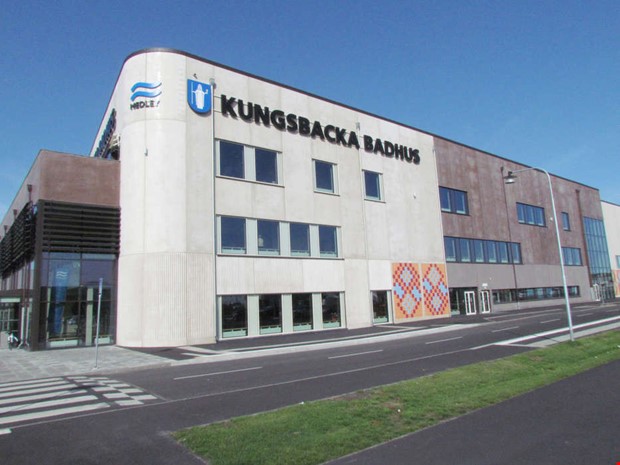 Rddningsinsats p badhuset