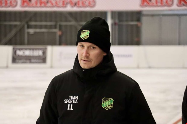 Utvisningarna fllde Frilless