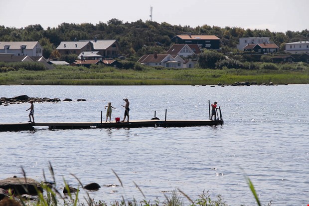 Debatt: Sommaren som aldrig tar slut
