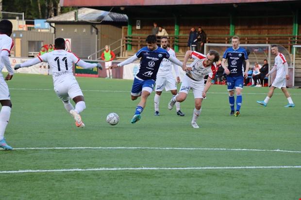 Nyförvärvet: Nyförvärvet: