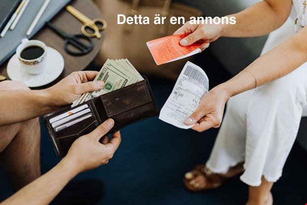 Samla lån och förbättra din ekonomi Samla lån och förbättra din ekonomi