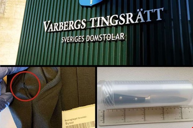 Tonring dms fr knivattack vid fest