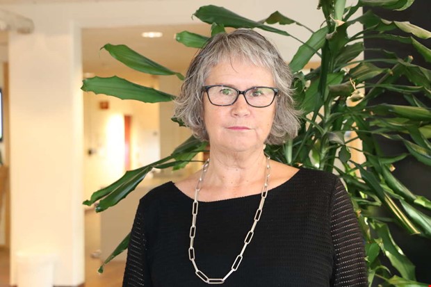 Allt fler tvingas ska hjlp fr att klara ekonomin