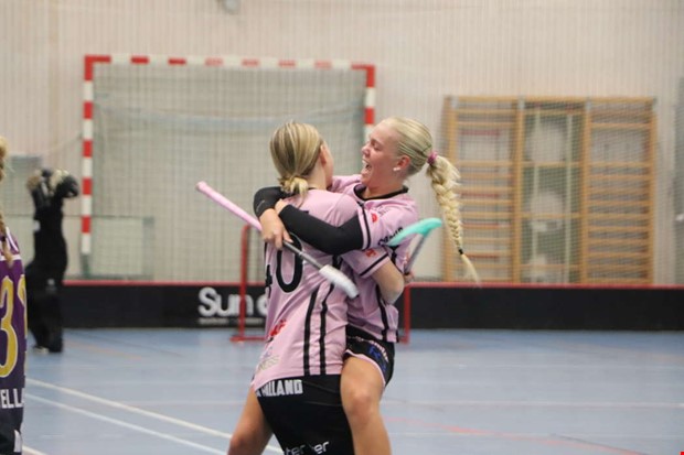 Superkross i Varberg; 