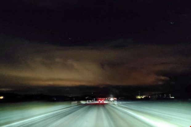 Snart frsvinner snn - plusgrader r att vnta