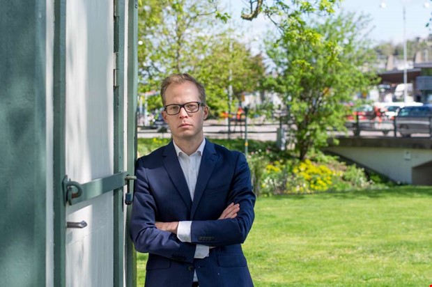 Flera frndringar - de tar ver i nmnderna