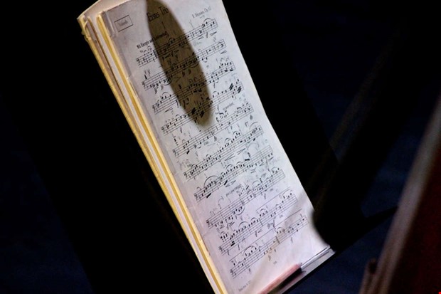 Regionen ändrar kulturstöden Regionen ändrar kulturstöden