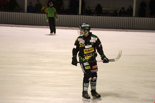 FBK-profilen om hemmapremiren: 