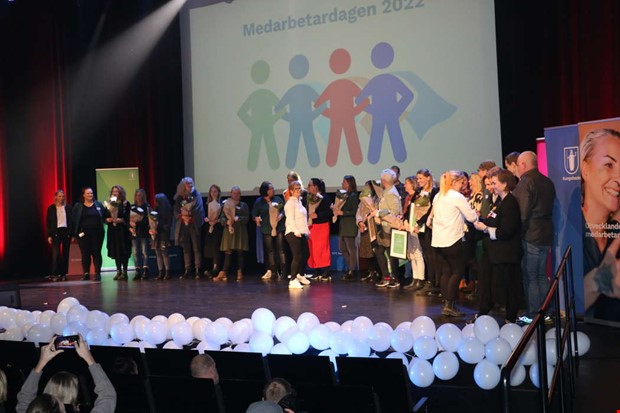 De blev rets medarbetare