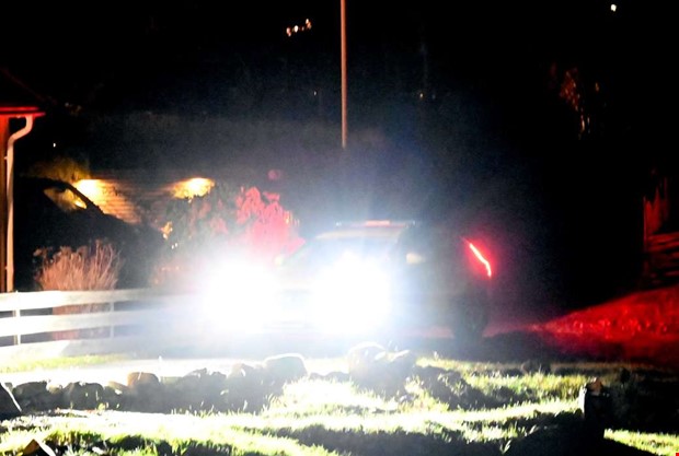 Ddsfallet i Frilless  mannen frsatt p fri fot