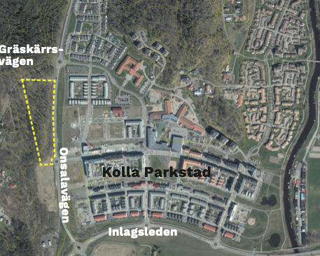 Tyck Till Om Ny Förskola » Norra Halland - Kungsbackas Största Tidning