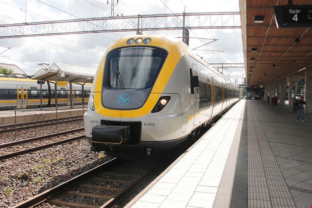 Satsning p jrnvgen klar