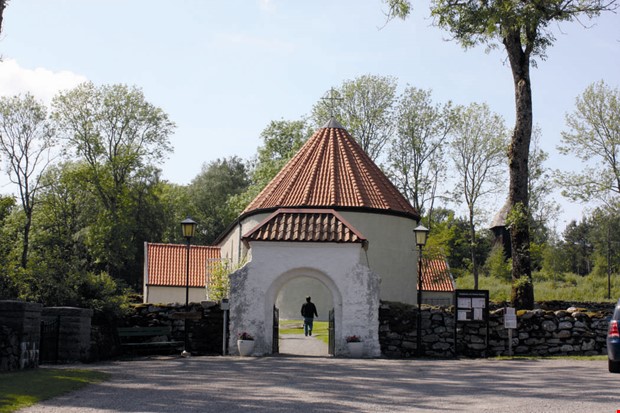 Kyrkotextilier m�ste saneras