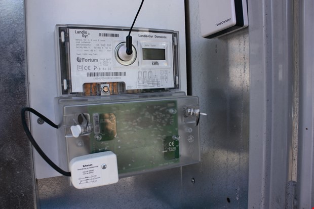 Debatt: Nu lgger vi skatten p tippen