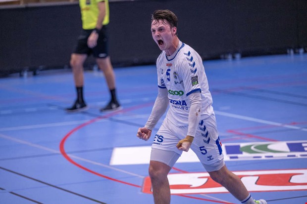 Arans skrllde efter sen vndning