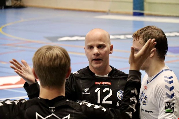 Bergquist om framtiden: 