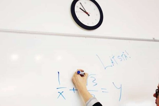 Debatt: Sveriges Lrare tar kampen fr skolan