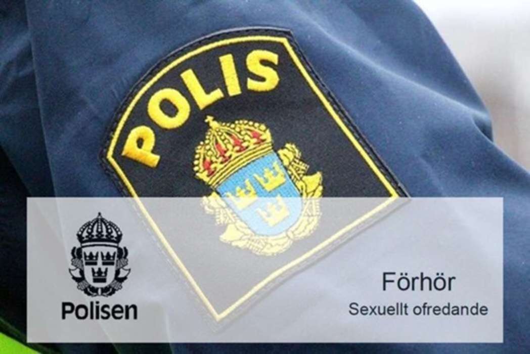 Man Döms För Två Fall Av Sexuellt Ofredande Norra Halland Kungsbackas Största Tidning 