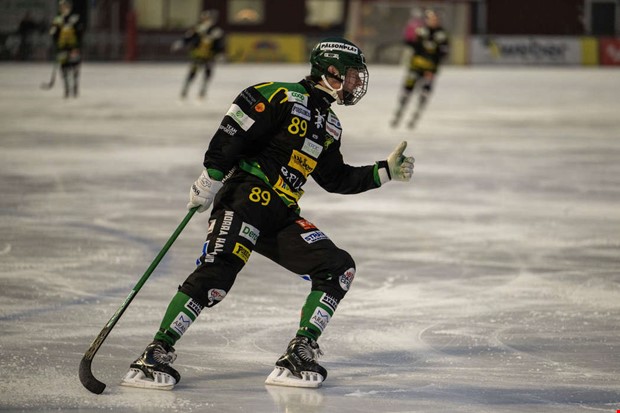 Noll pong i en bra och svngig tillstllning 