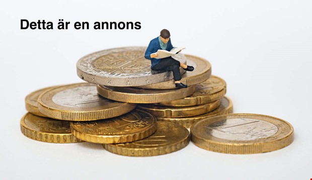 L�r dig prata om pengar