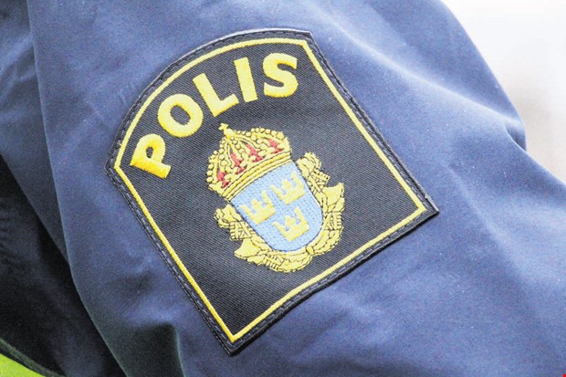 Misshandel i natt på krog Misshandel i natt på krog