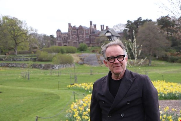 Konserter ven med ny organisation