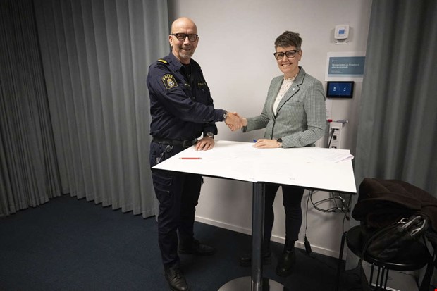 Fyrarigt medborgarlfte pskrivet