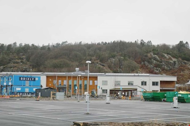 Stora kostnader efter sprngningsmissen