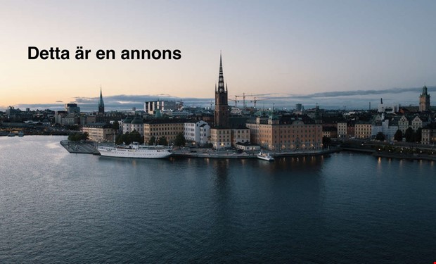 H�r �r de svenska f�retagen som gjorde mest skillnad 2022