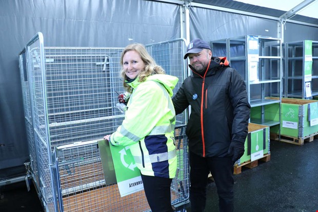 terbrukstltet p Barnamossen invigt