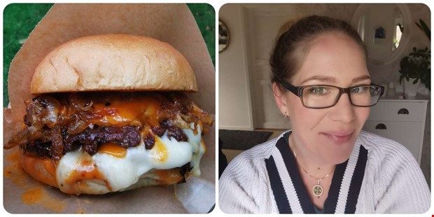 Onsalaburgaren tar plats p� topplista