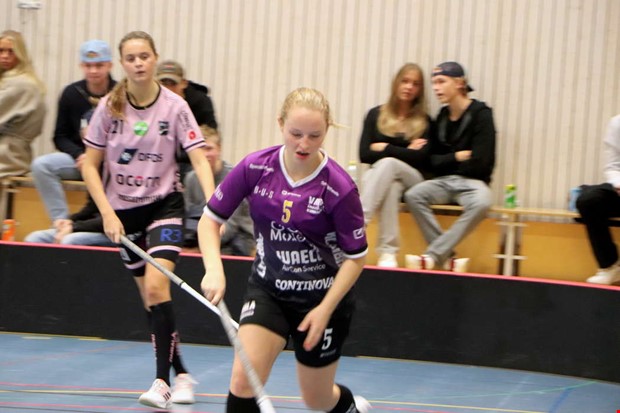 Missr�kning f�r Varla � po�ngtapp mot jumbon