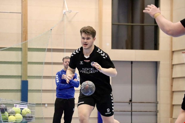 M�lsprutan om varf�r han f�rl�nger 