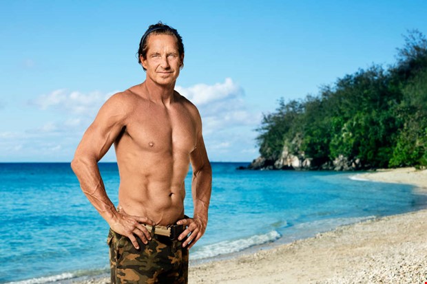 Robinson-profil nra att d