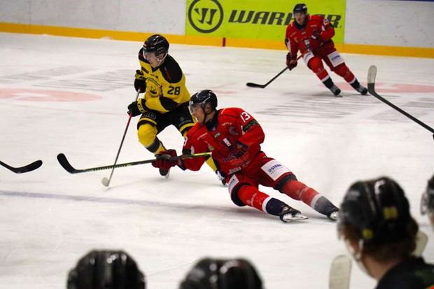 Tappade ledningen gng p gng