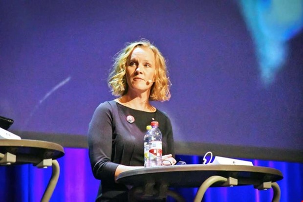 Debatt: Nu �r det upp till bevis