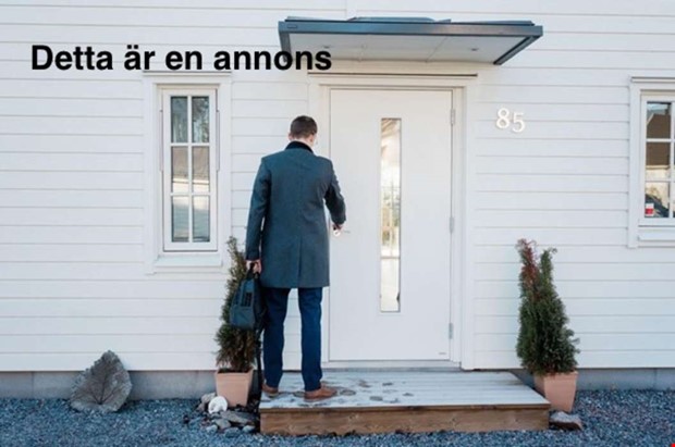 �ppna din (ytter)d�rr