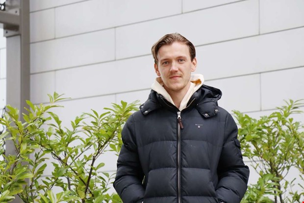 Mardr�mmen  � ingen tr�ning under ett �r 