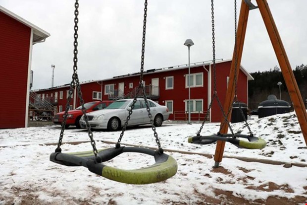 Debatt: Ett brott mot Barnkonventionen