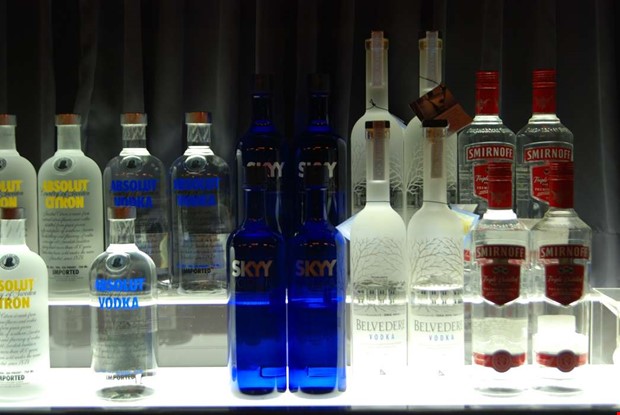 Åtal väntar - sålde alkohol till minderåriga Åtal väntar - sålde alkohol till minderåriga