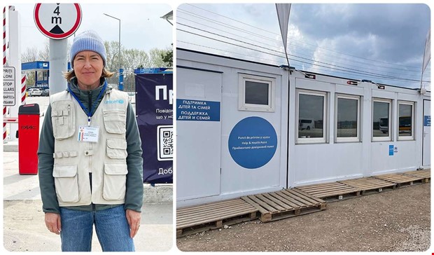 Pernilla frn Kullavik tacksam fr all hjlp