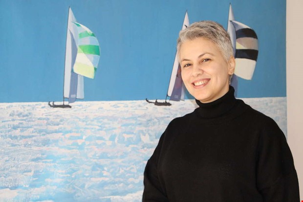 Farizas engagemang f�r kvinnor prisas