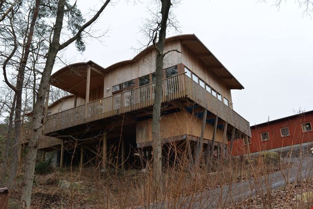 Onsalabon Torkels drmhus fr plats i tv