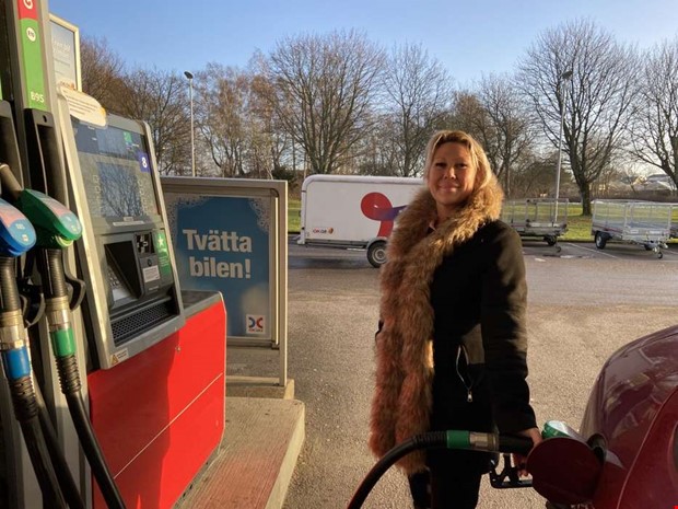 Telias problem slår hårt mot företag i Kungsbacka