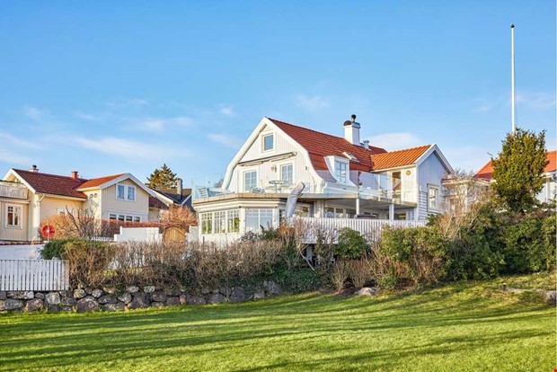 1900-talscharm i Gottsk�r