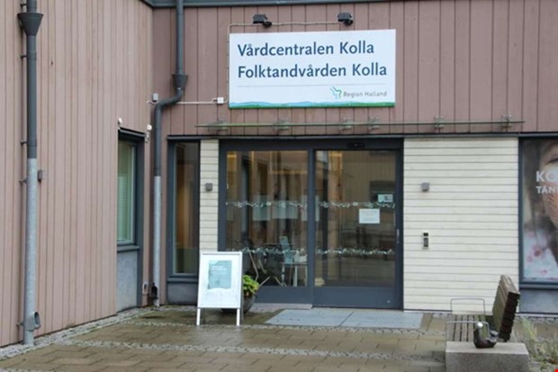Fler vrdcentraler ska utredas i Halland